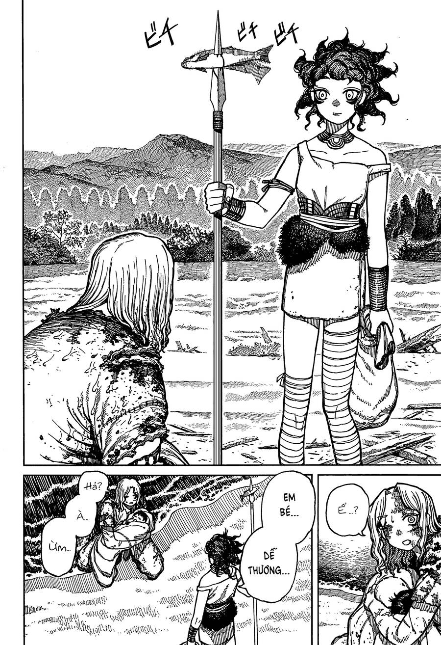 Centuria Chap 3 - Next Chap 4