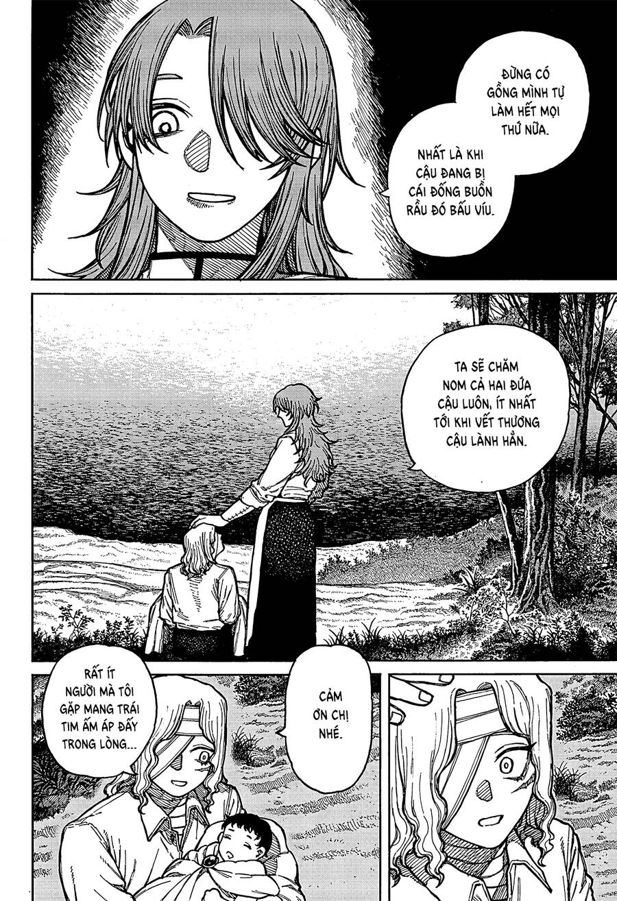 Centuria Chap 3 - Next Chap 4