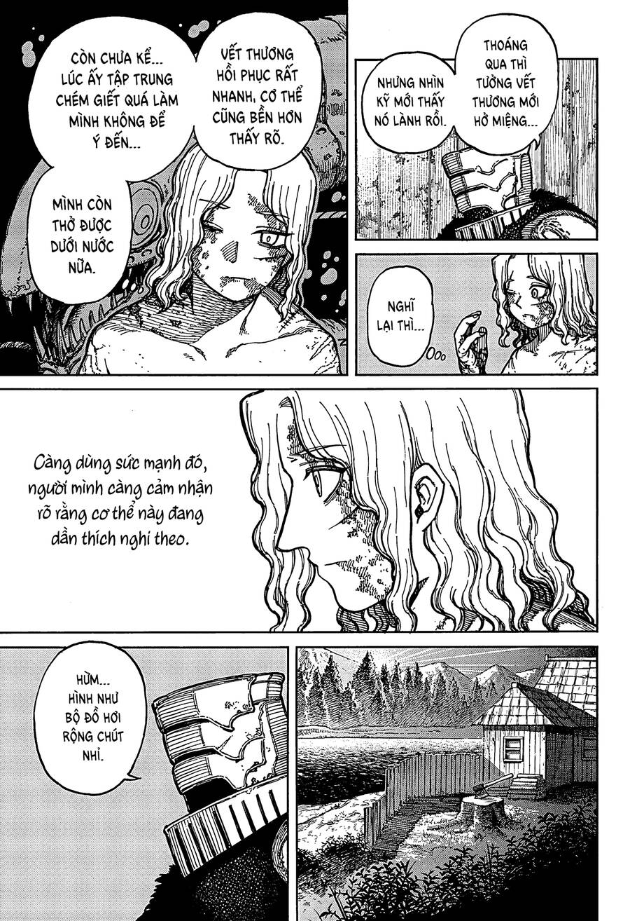 Centuria Chap 3 - Next Chap 4
