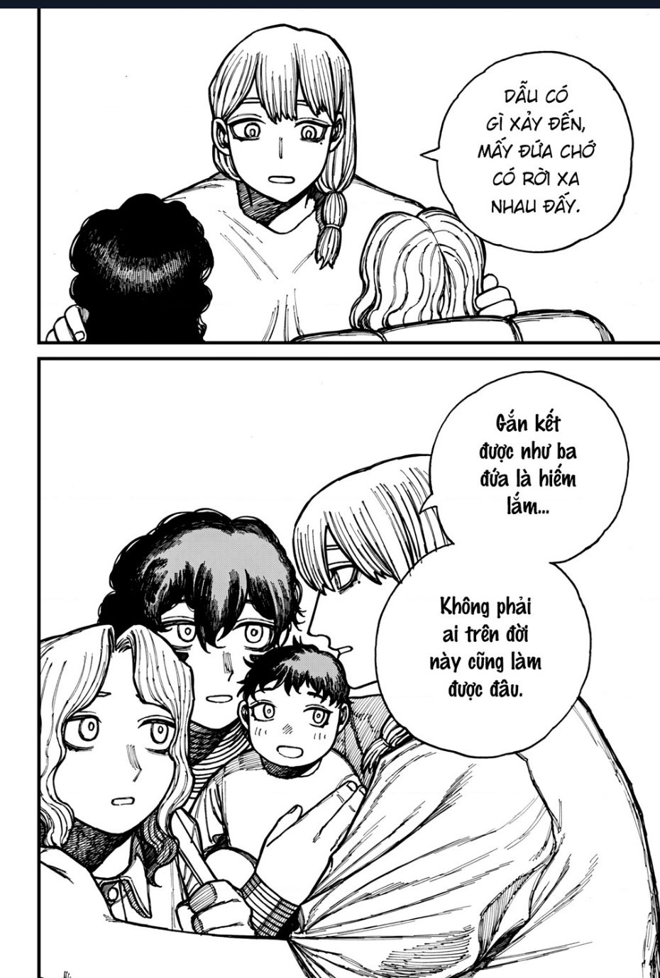 Centuria Chap 30 - Next Chap 31