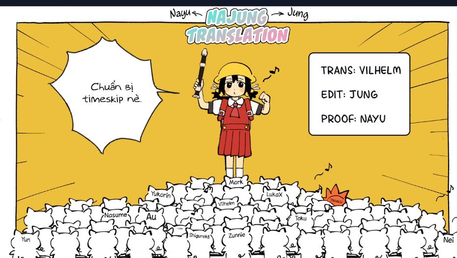 Centuria Chap 30 - Next Chap 31