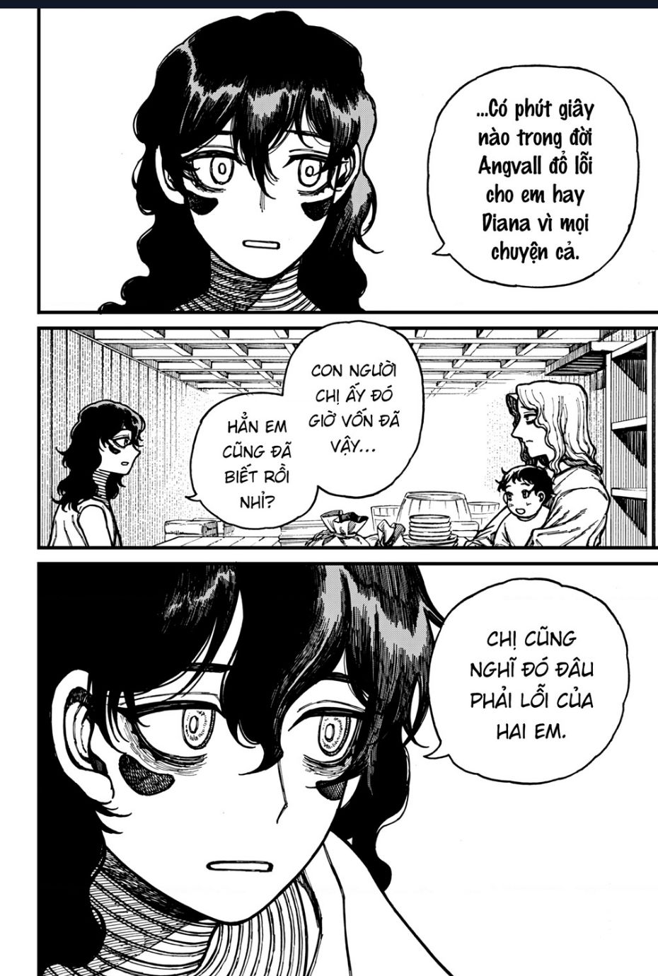 Centuria Chap 30 - Next Chap 31