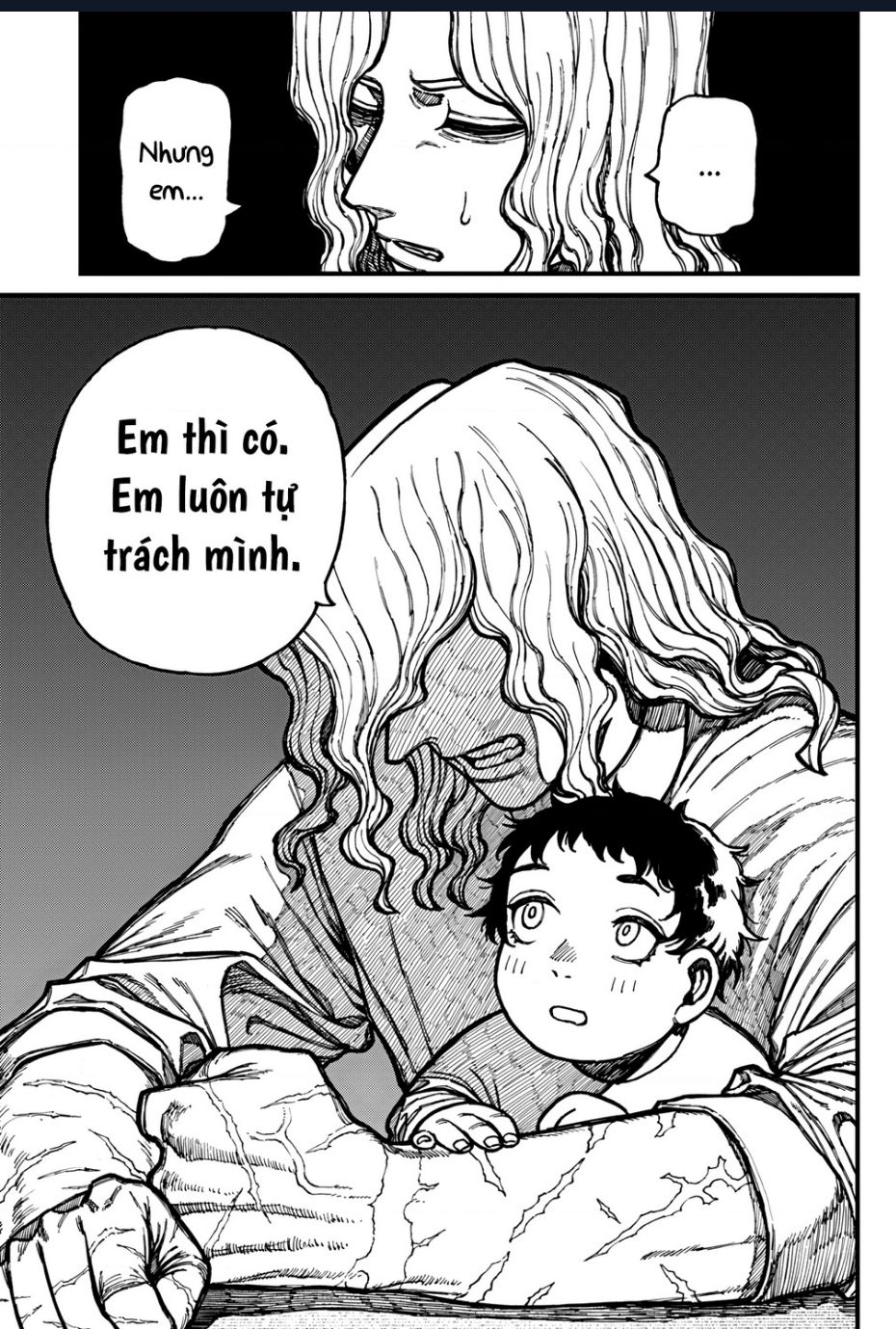 Centuria Chap 30 - Next Chap 31