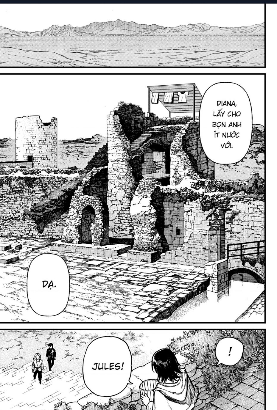 Centuria Chap 31 - Next Chap 32
