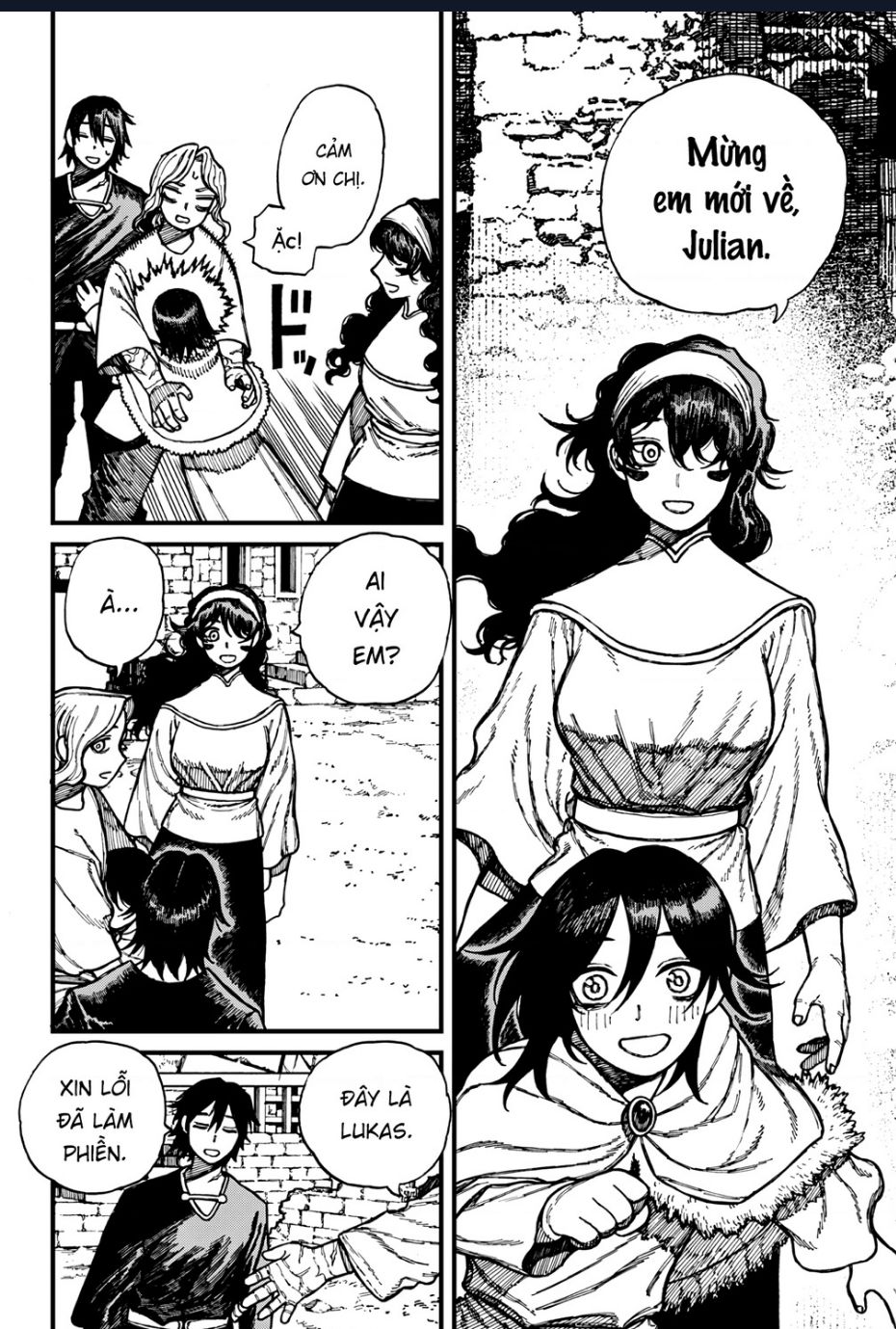 Centuria Chap 32 - Next Chap 33