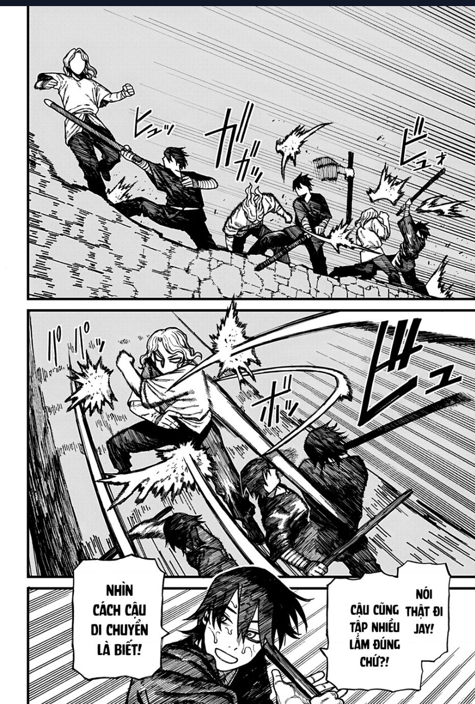 Centuria Chap 32 - Next Chap 33