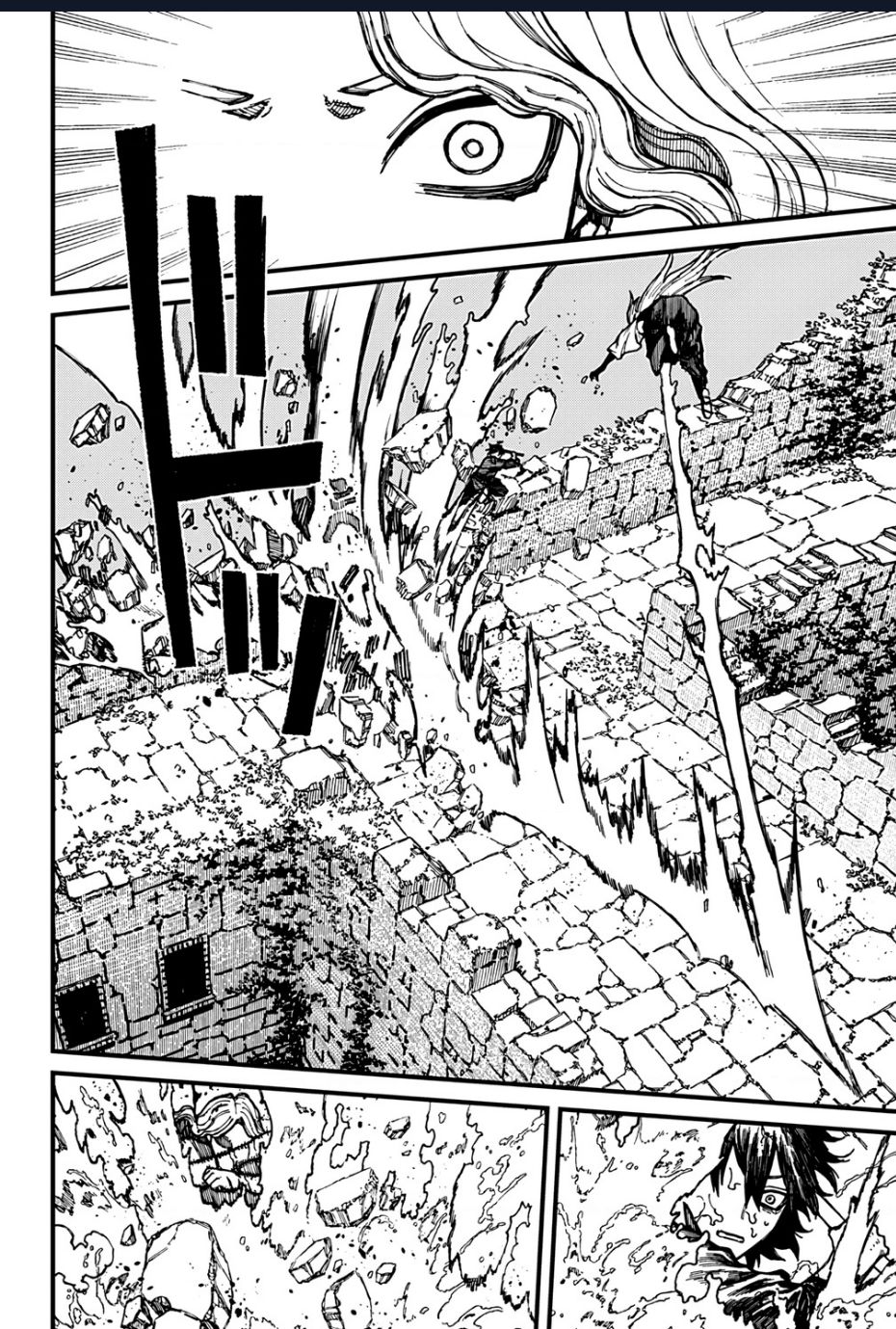 Centuria Chap 32 - Next Chap 33