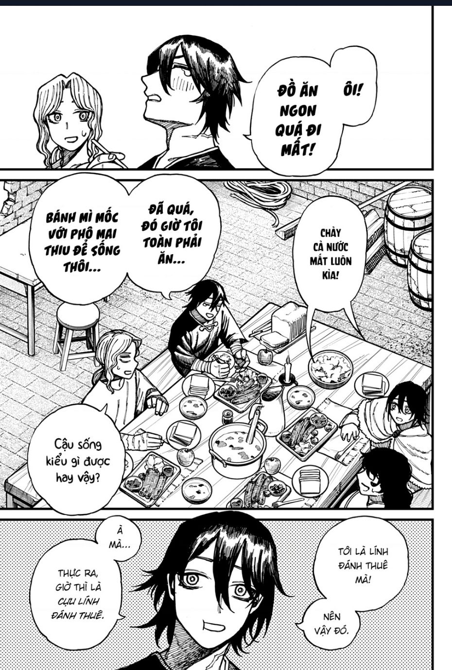 Centuria Chap 32 - Next Chap 33
