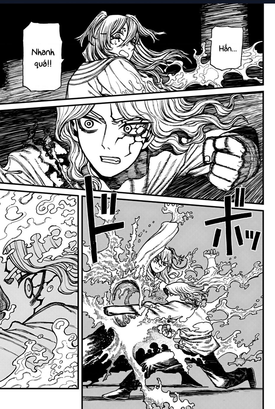 Centuria Chap 33 - Next Chap 34