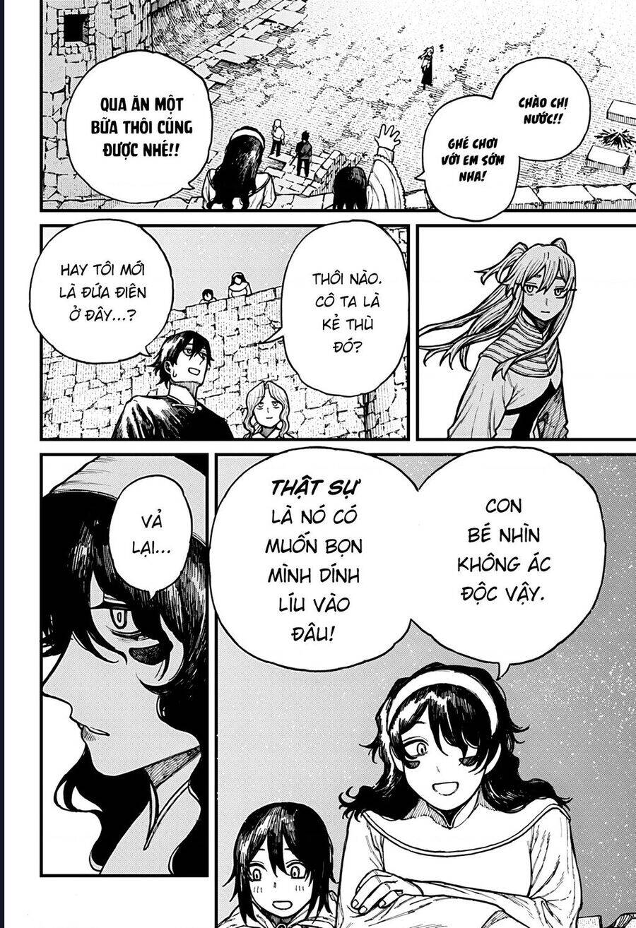 Centuria Chap 35 - Next Chap 36