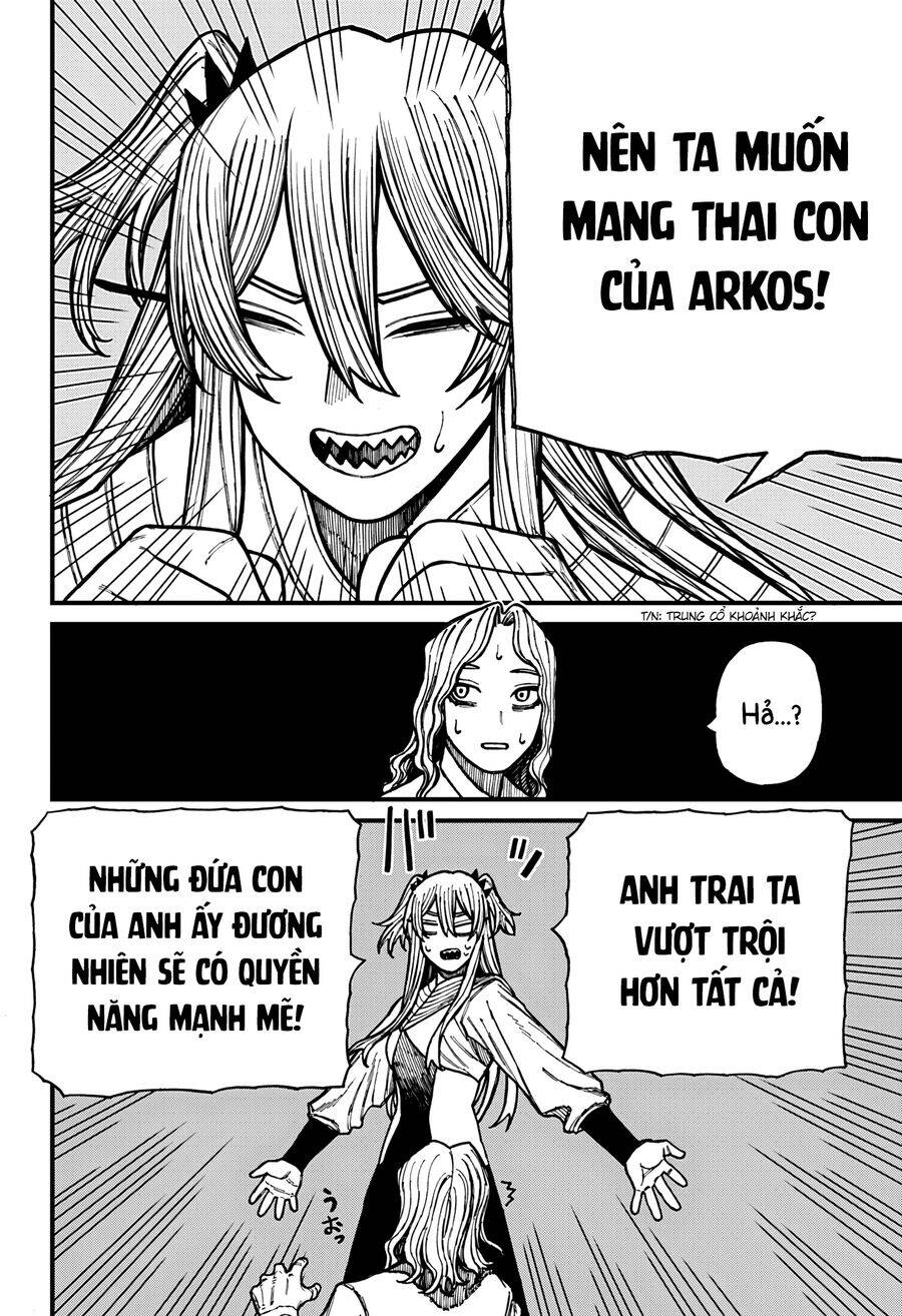Centuria Chap 37 - Next Chap 38