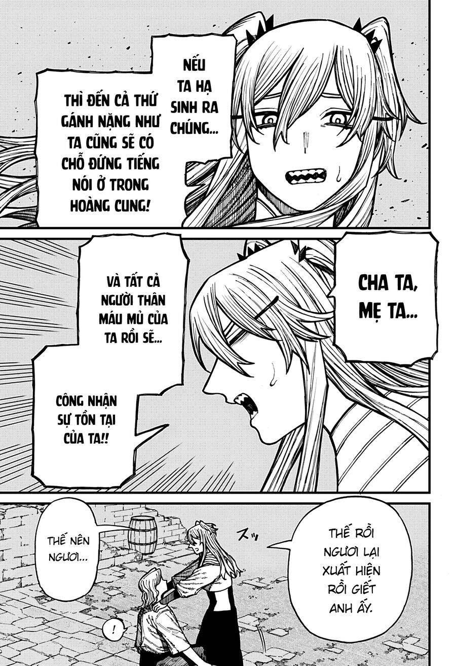 Centuria Chap 37 - Next Chap 38