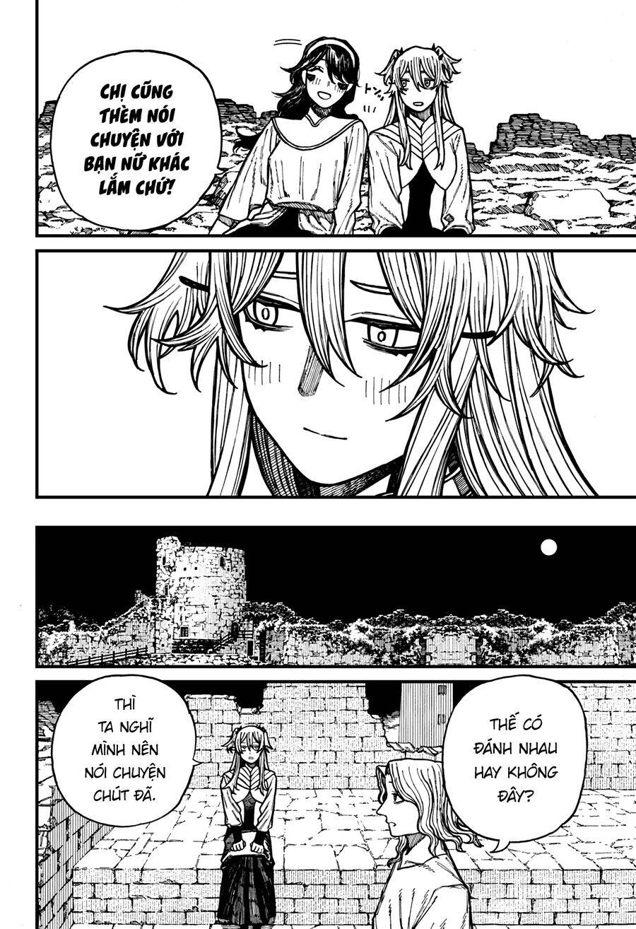 Centuria Chap 37 - Next Chap 38