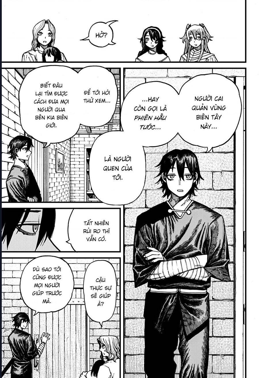 Centuria Chap 38 - Next Chap 39