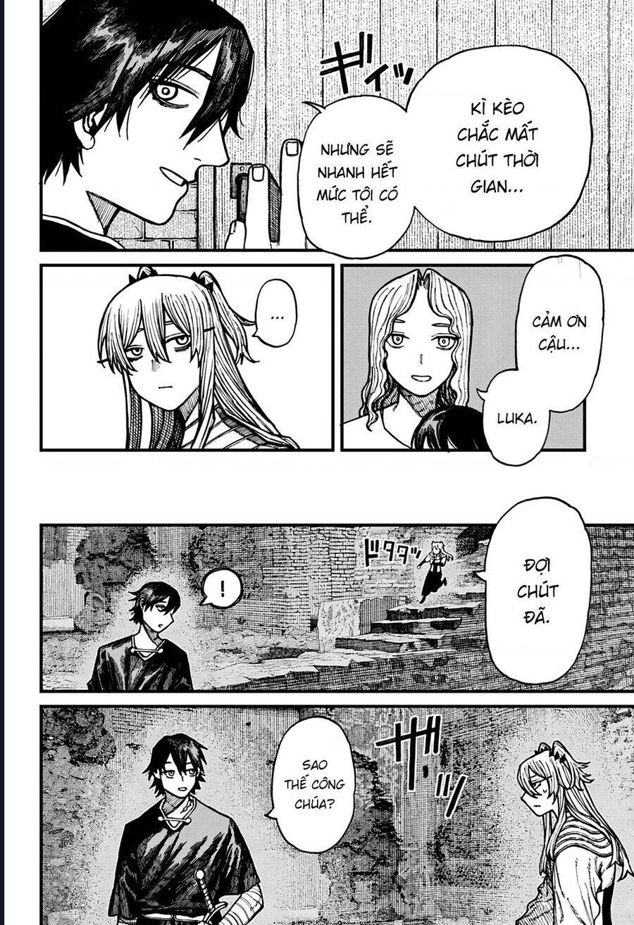 Centuria Chap 38 - Next Chap 39