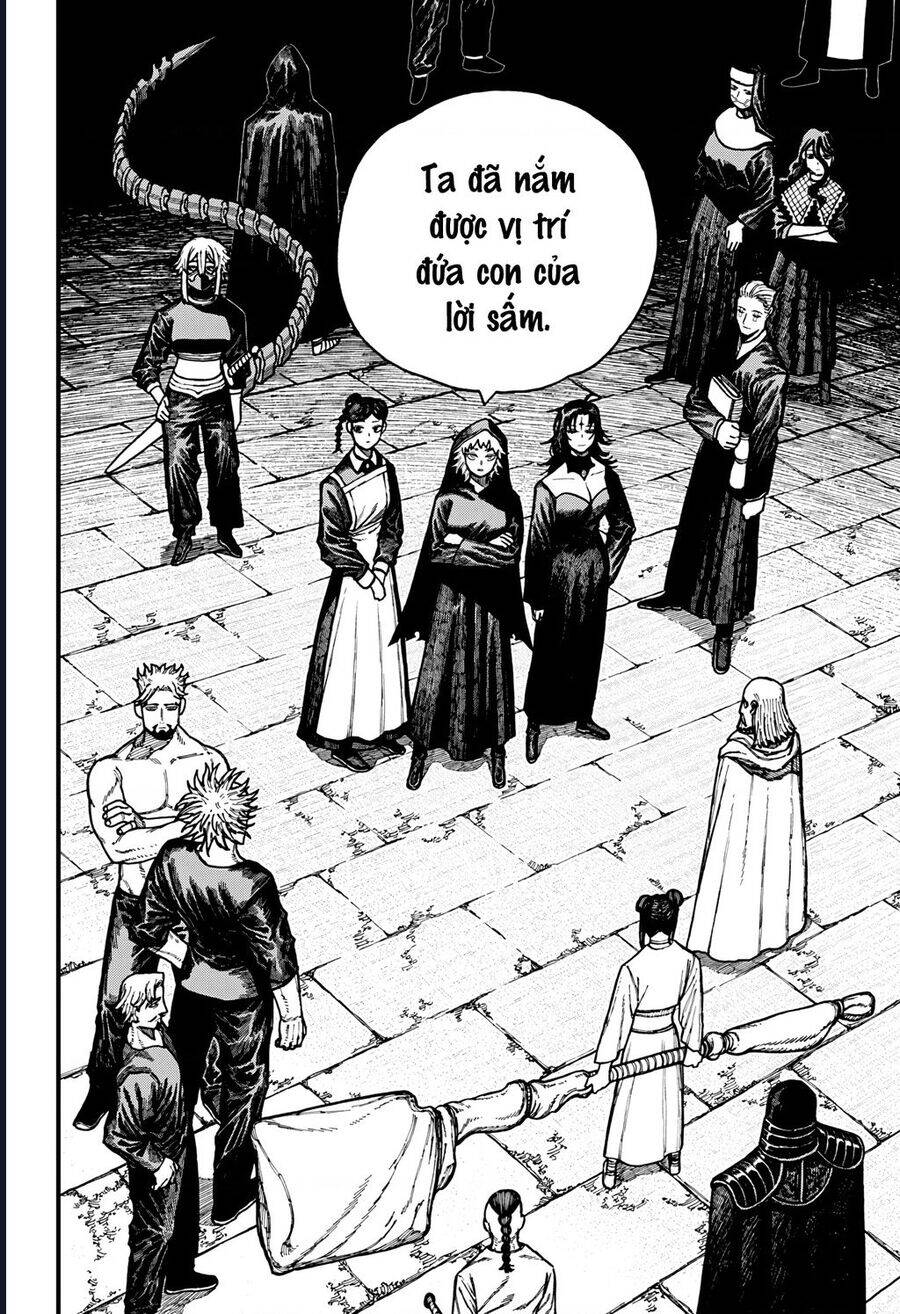 Centuria Chap 38 - Next Chap 39