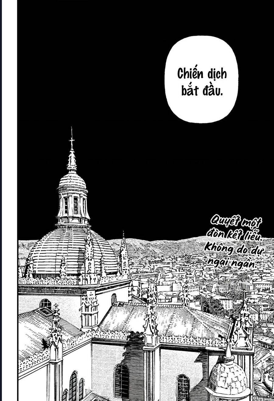 Centuria Chap 38 - Next Chap 39