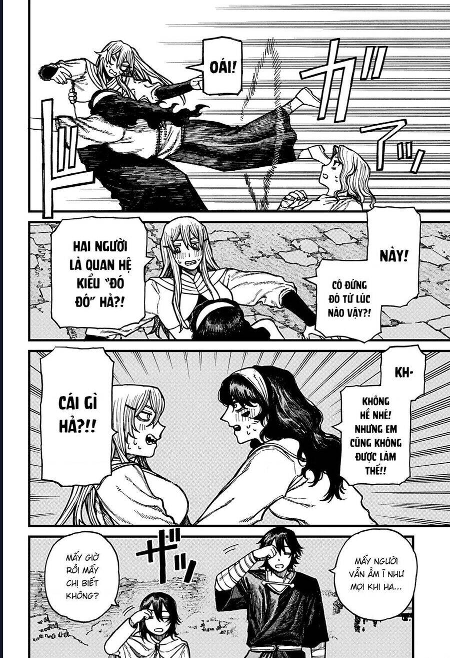 Centuria Chap 38 - Next Chap 39