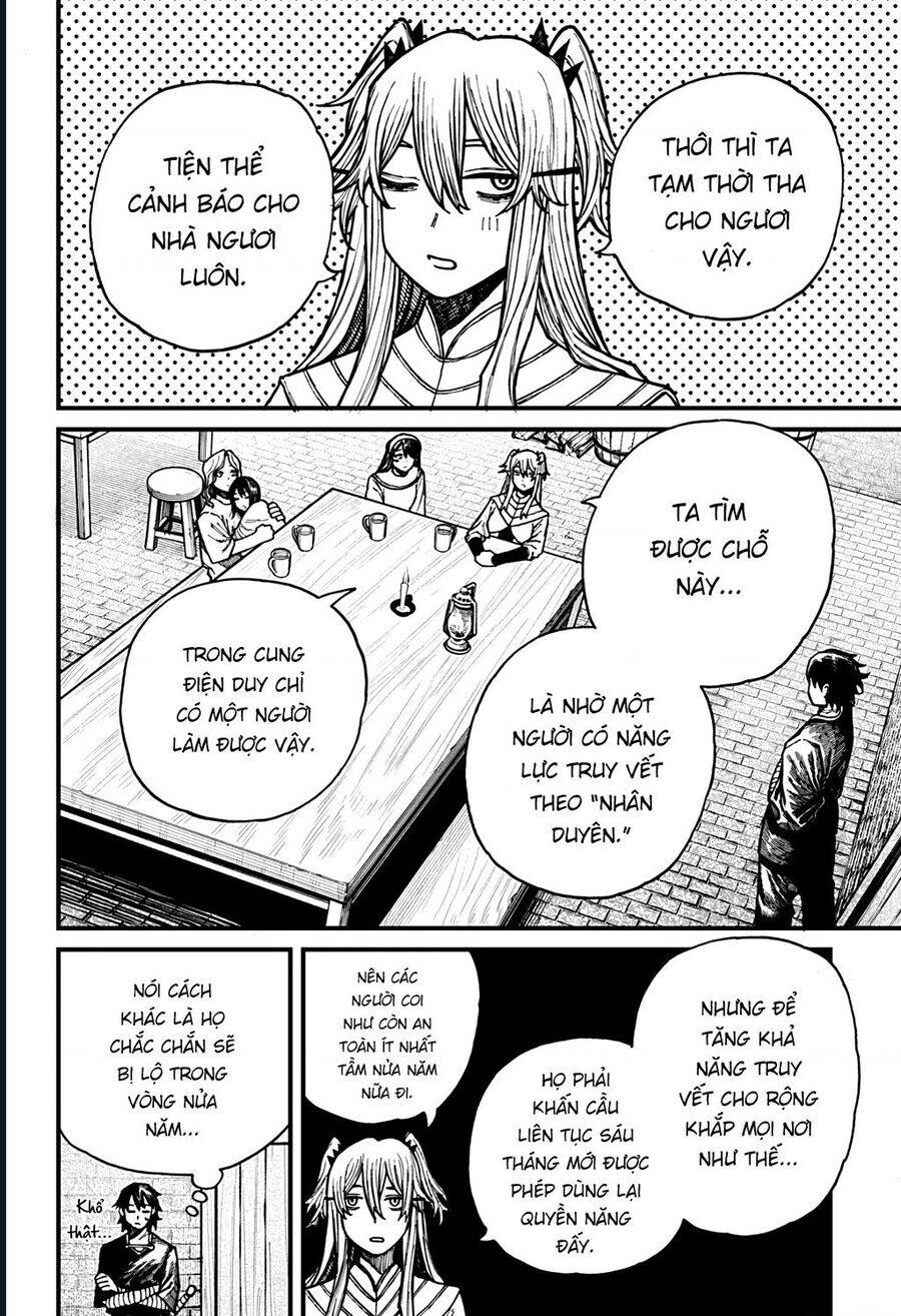 Centuria Chap 38 - Next Chap 39