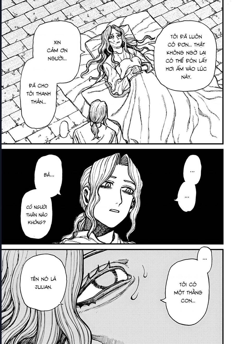 Centuria Chap 39 - Next Chap 40