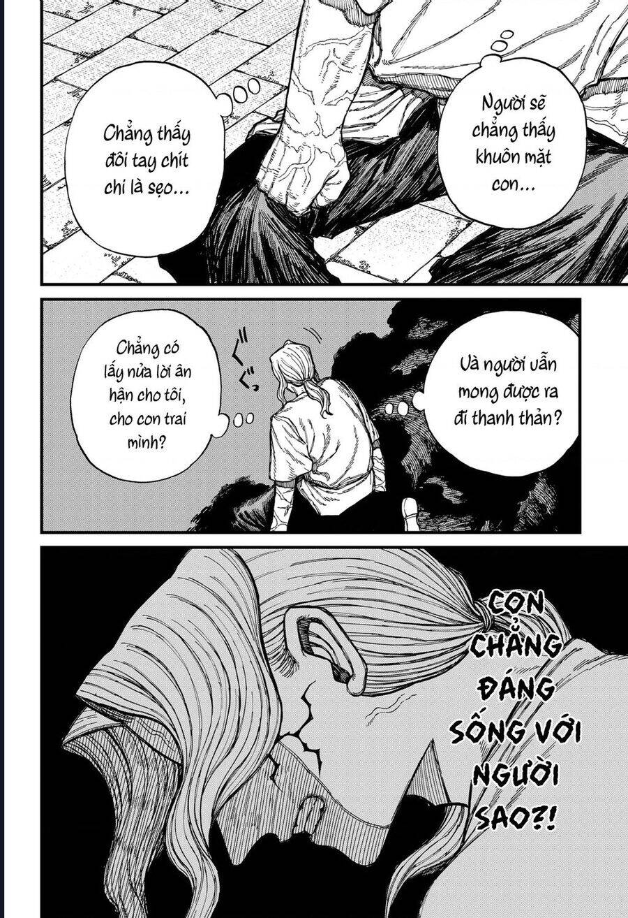 Centuria Chap 39 - Next Chap 40