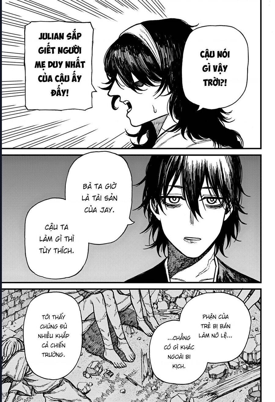 Centuria Chap 39 - Next Chap 40