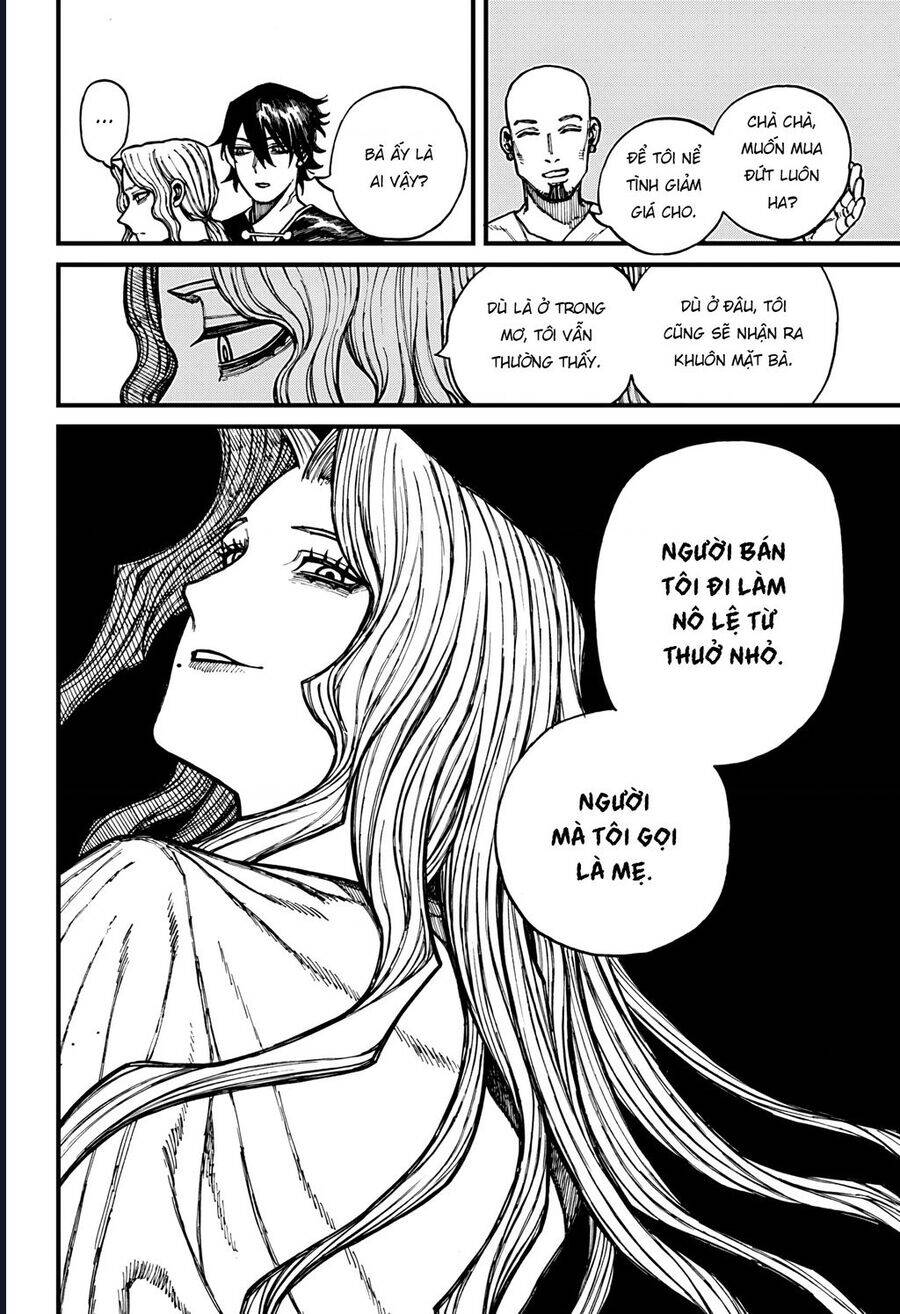 Centuria Chap 39 - Next Chap 40