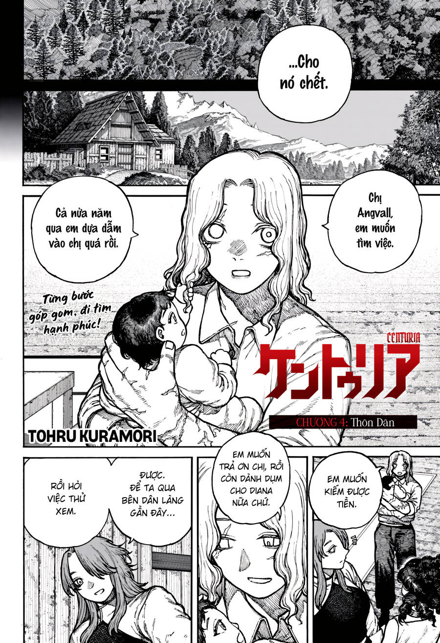 Centuria Chap 4 - Next Chap 5