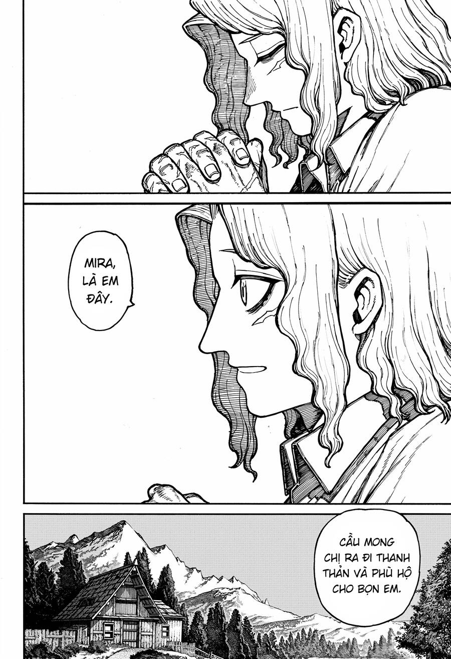 Centuria Chap 4 - Next Chap 5