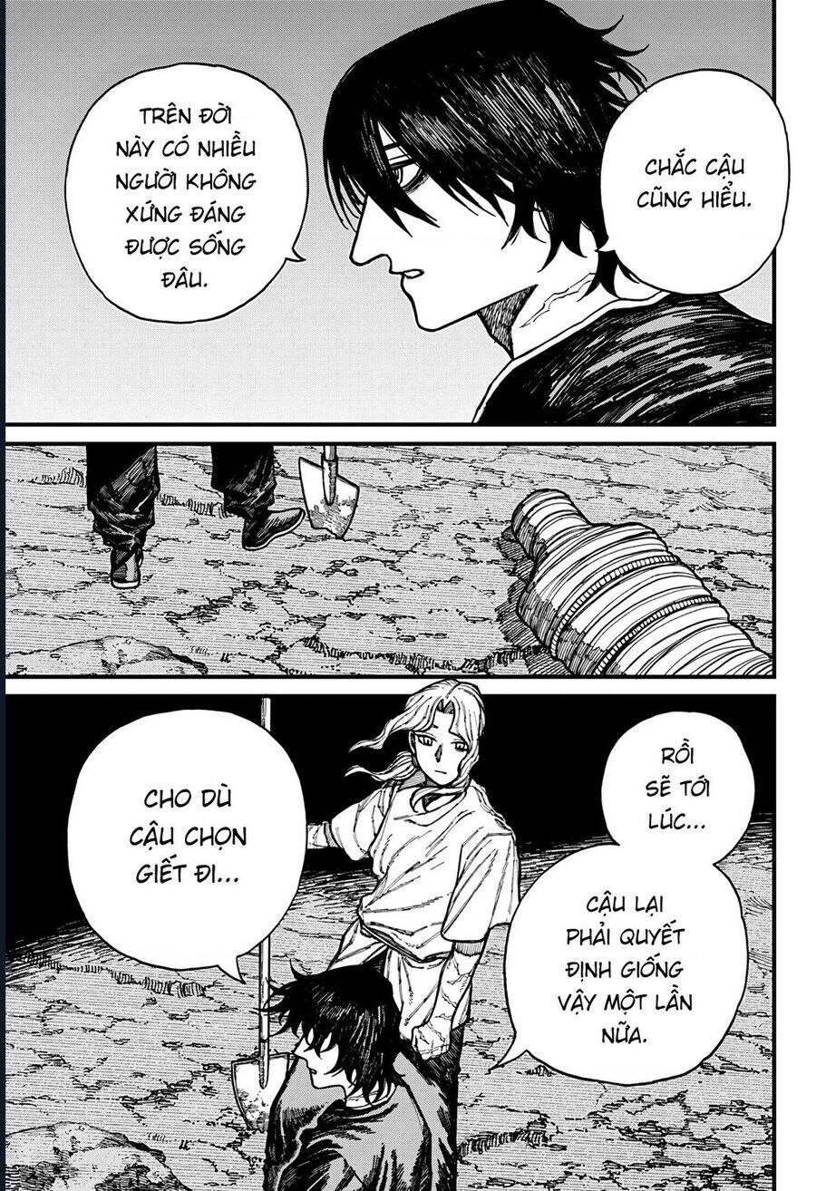 Centuria Chap 40 - Next Chap 41