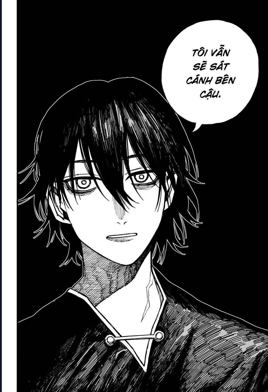 Centuria Chap 40 - Next Chap 41