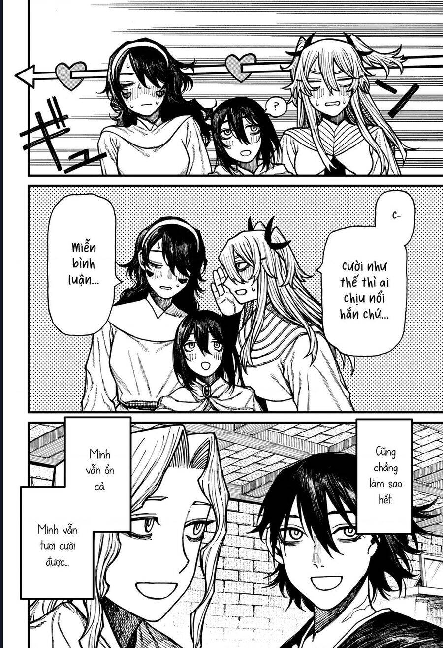 Centuria Chap 40 - Next Chap 41