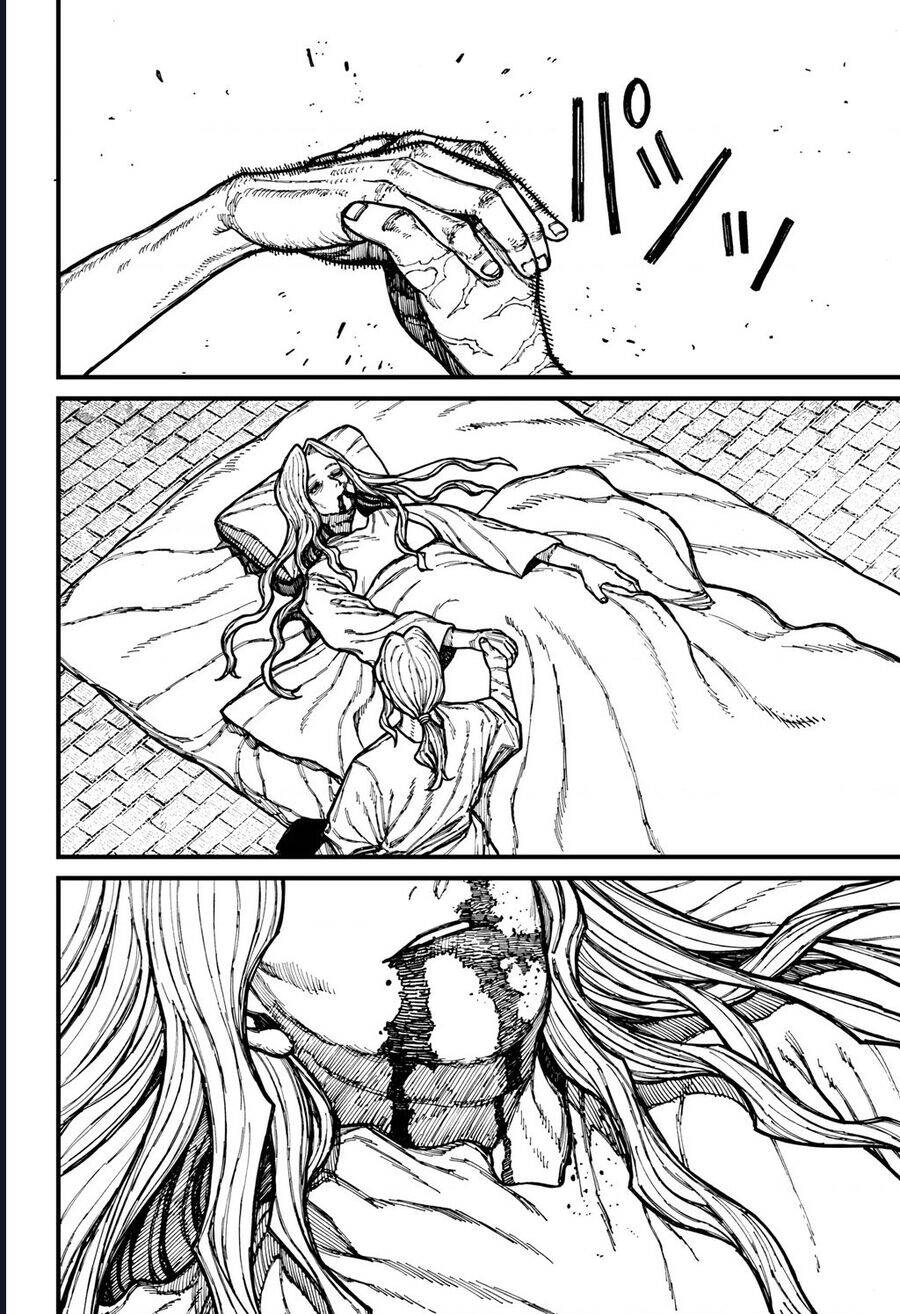 Centuria Chap 40 - Next Chap 41