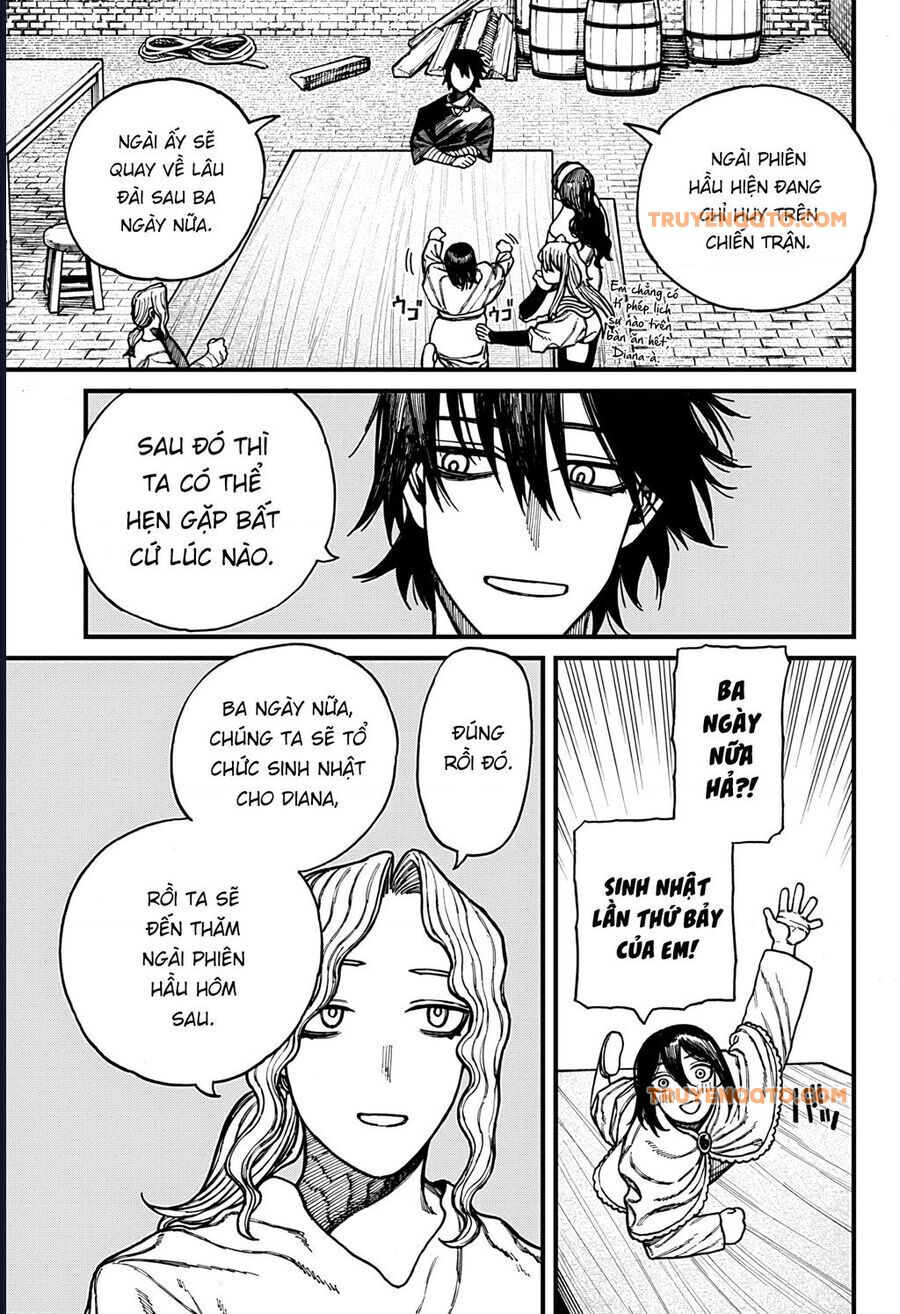 Centuria Chap 41 - Next Chap 42