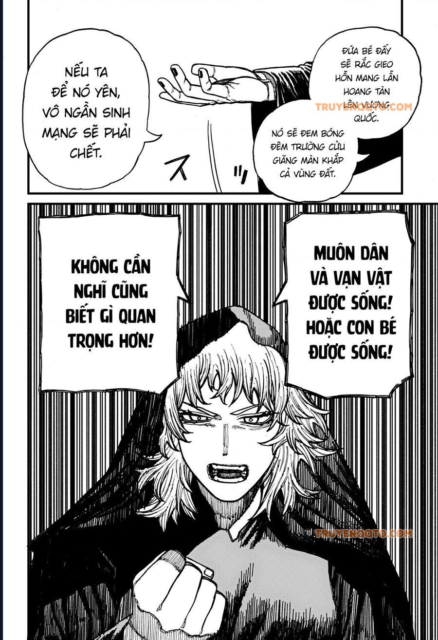 Centuria Chap 43 - Next Chap 44
