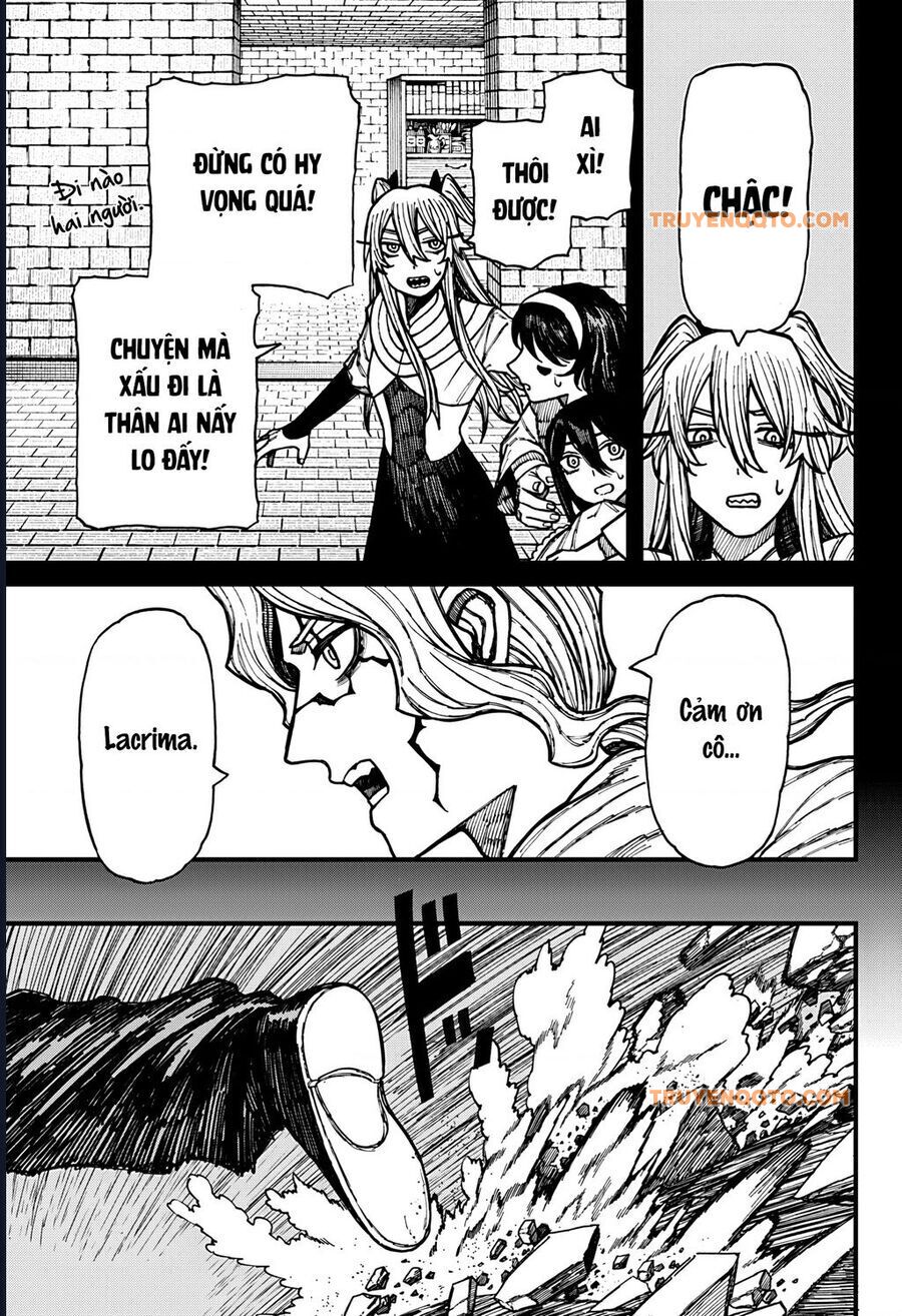 Centuria Chap 43 - Next Chap 44