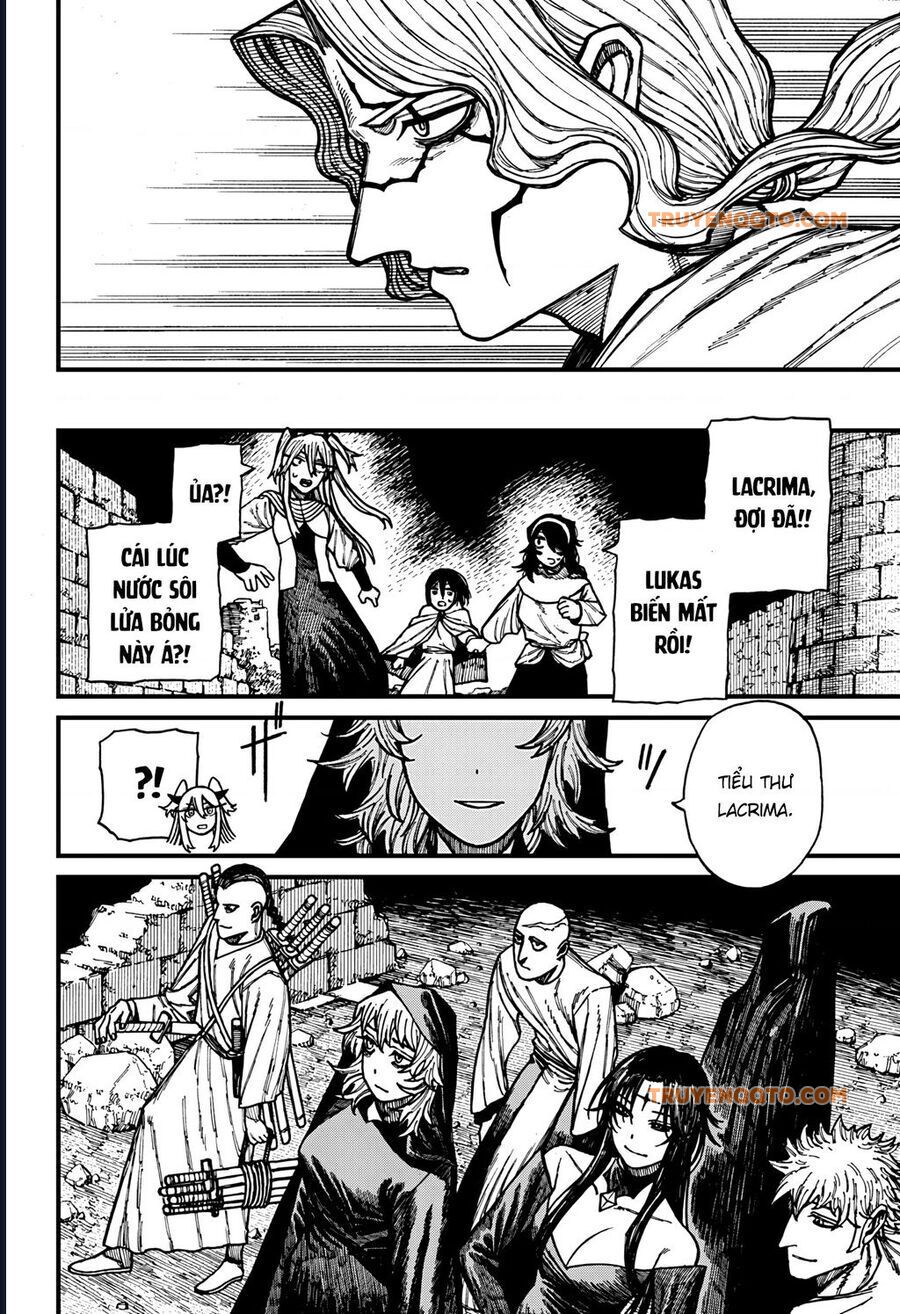 Centuria Chap 43 - Next Chap 44