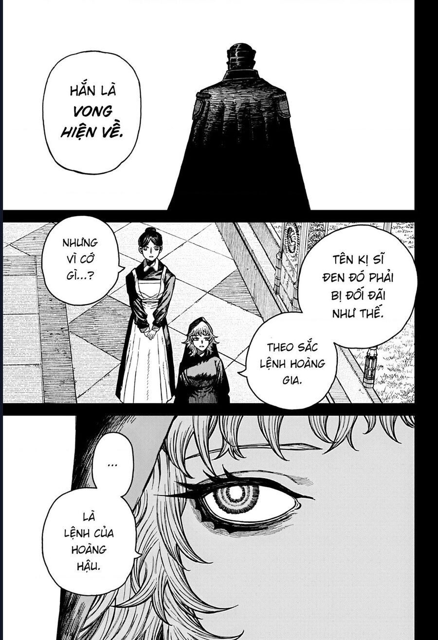 Centuria Chap 46 - Next Chap 47