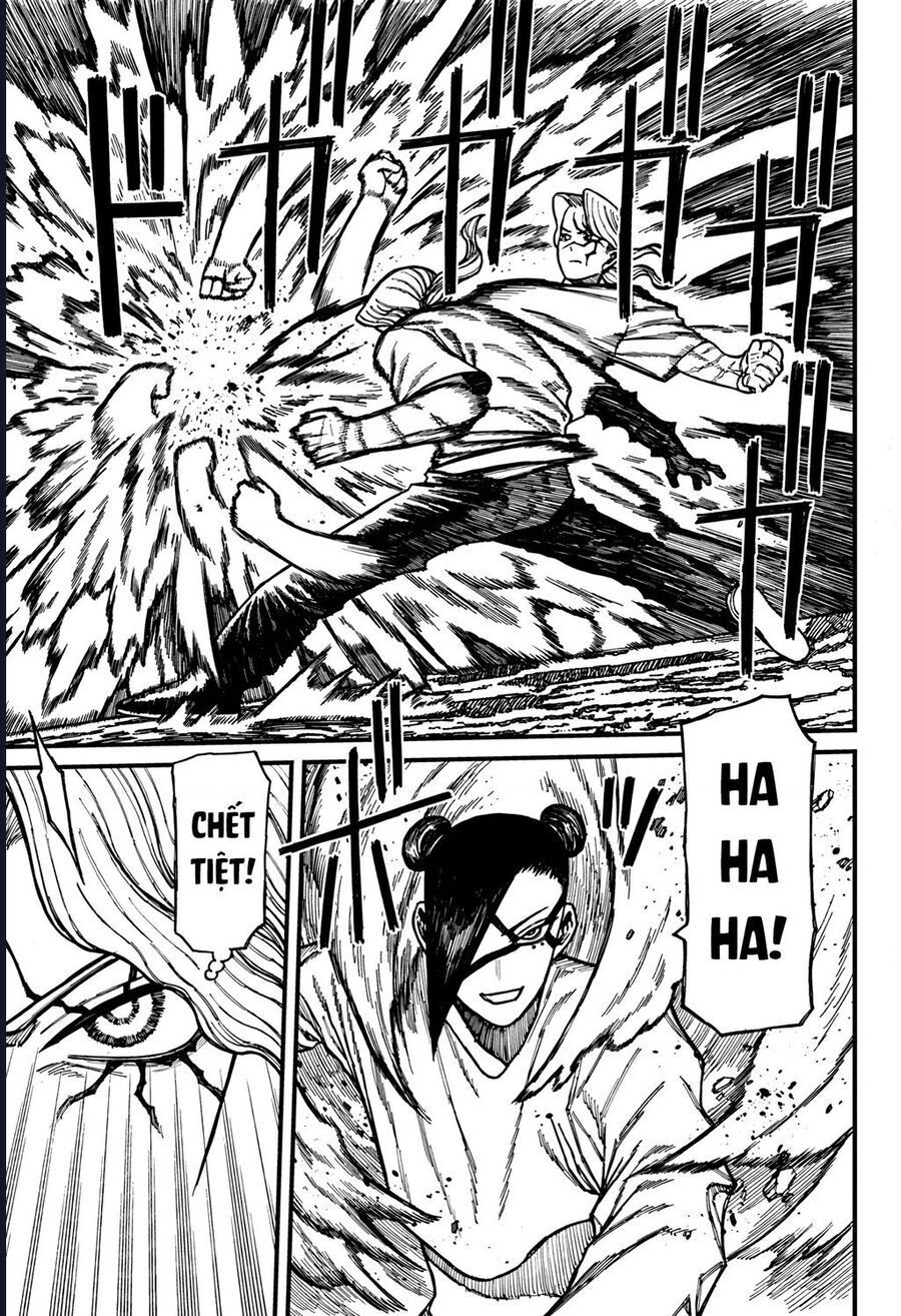 Centuria Chap 48 - Next Chap 49