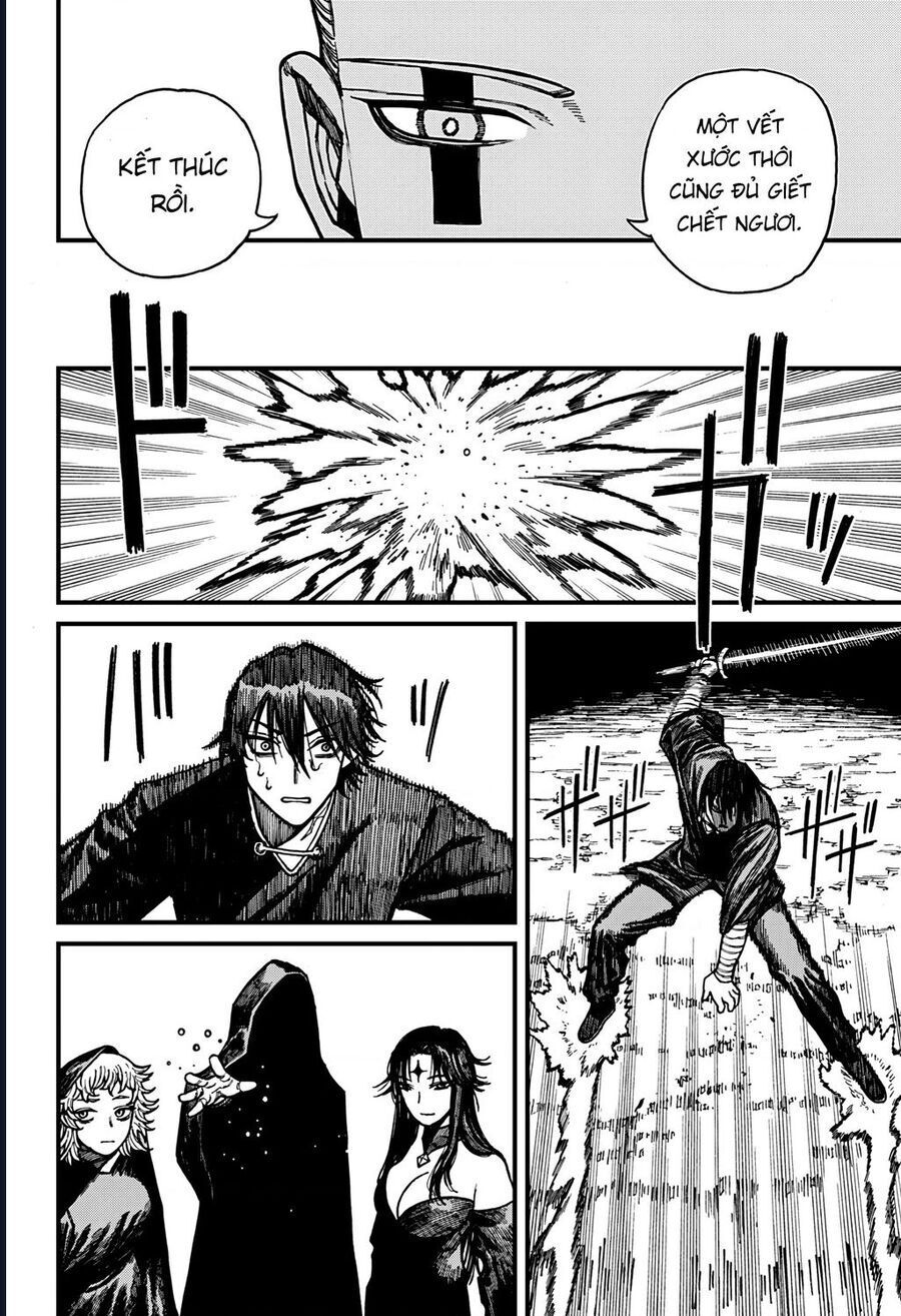 Centuria Chap 48 - Next Chap 49
