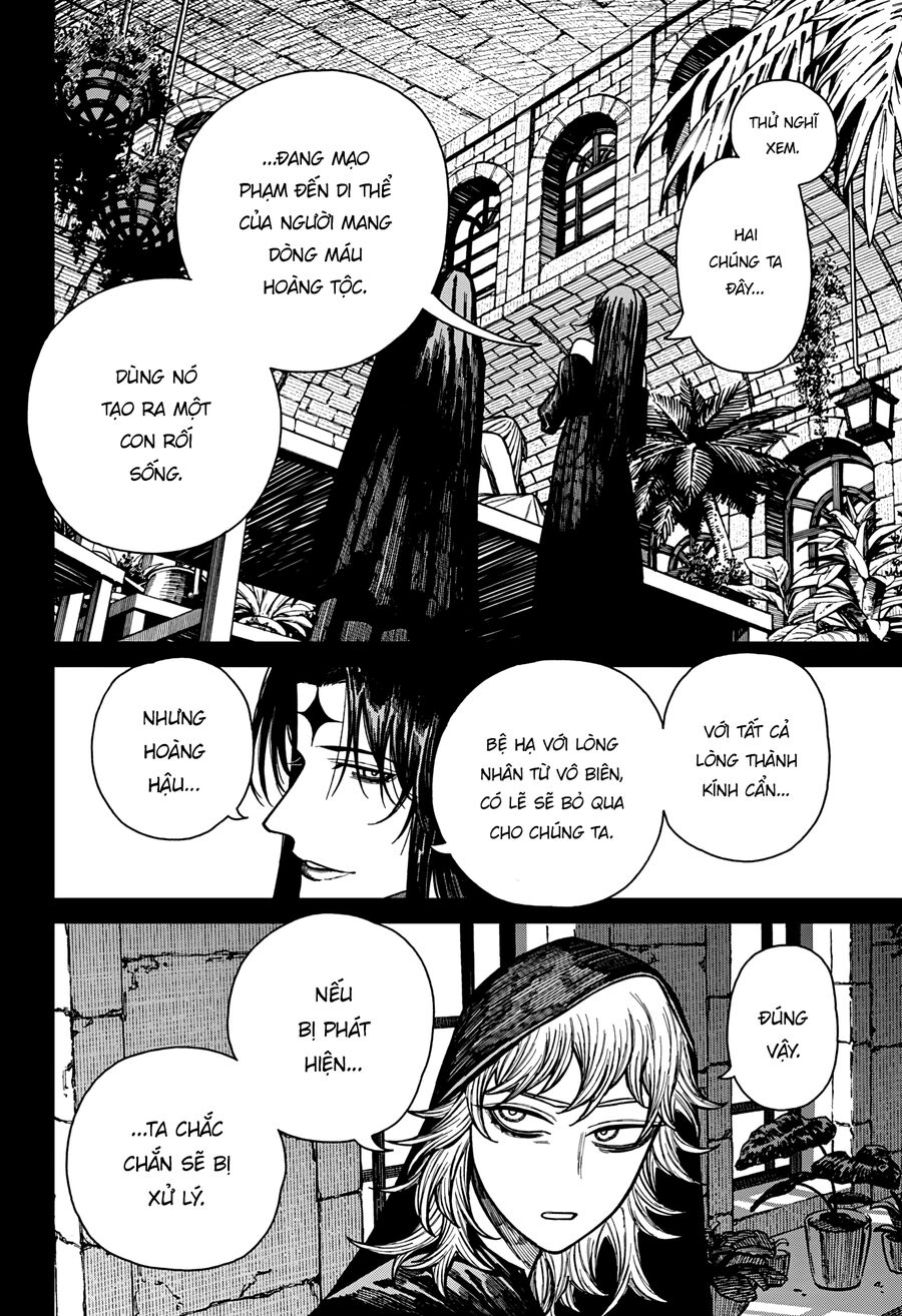 Centuria Chap 49 - Next Chap 50