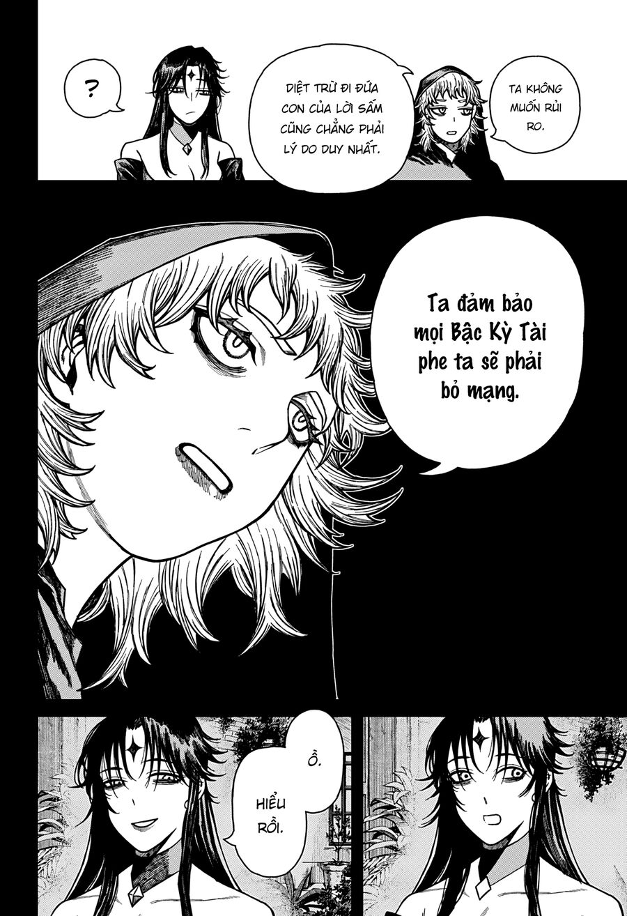 Centuria Chap 49 - Next Chap 50