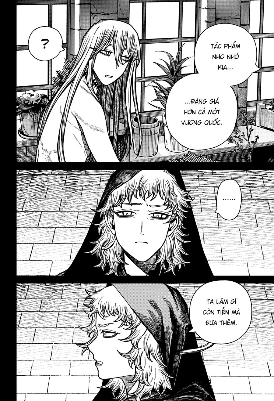Centuria Chap 49 - Next Chap 50