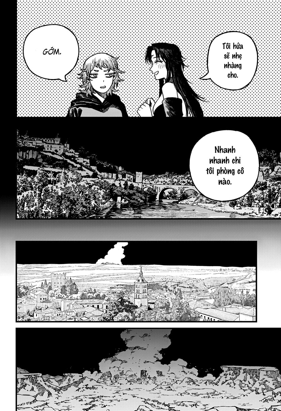 Centuria Chap 49 - Next Chap 50