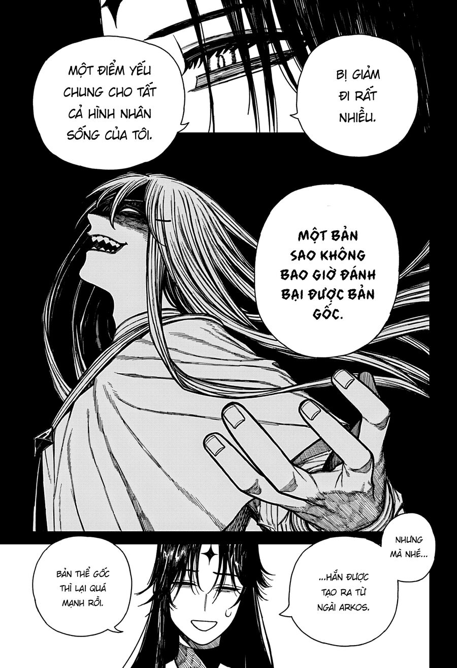 Centuria Chap 49 - Next Chap 50