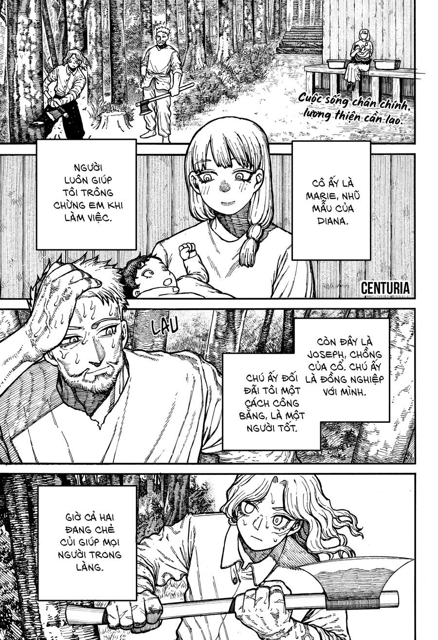 Centuria Chap 5 - Next Chap 6