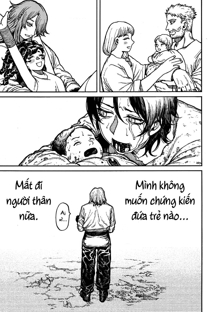 Centuria Chap 5 - Next Chap 6