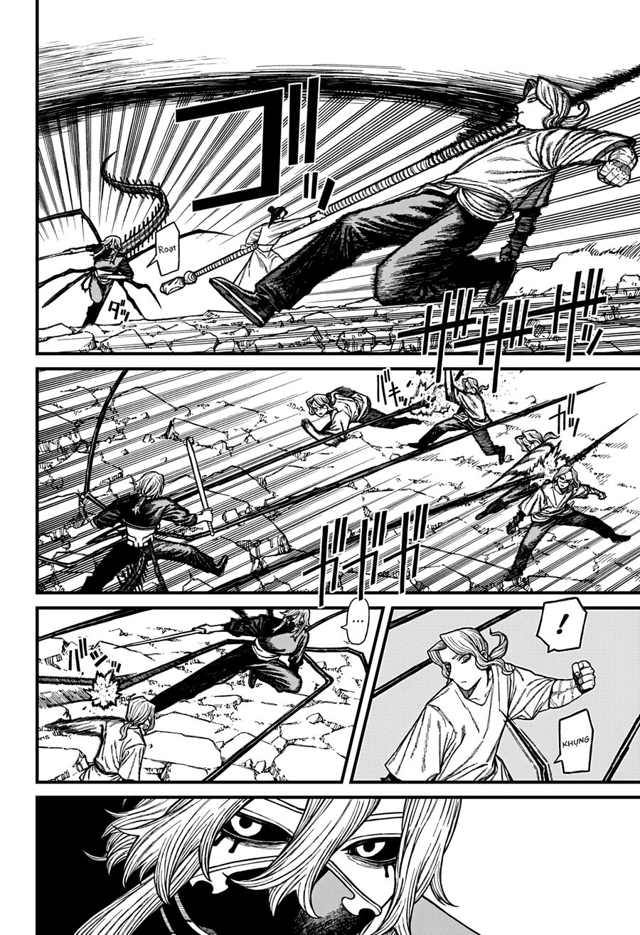 Centuria Chap 50 - Next Chap 51