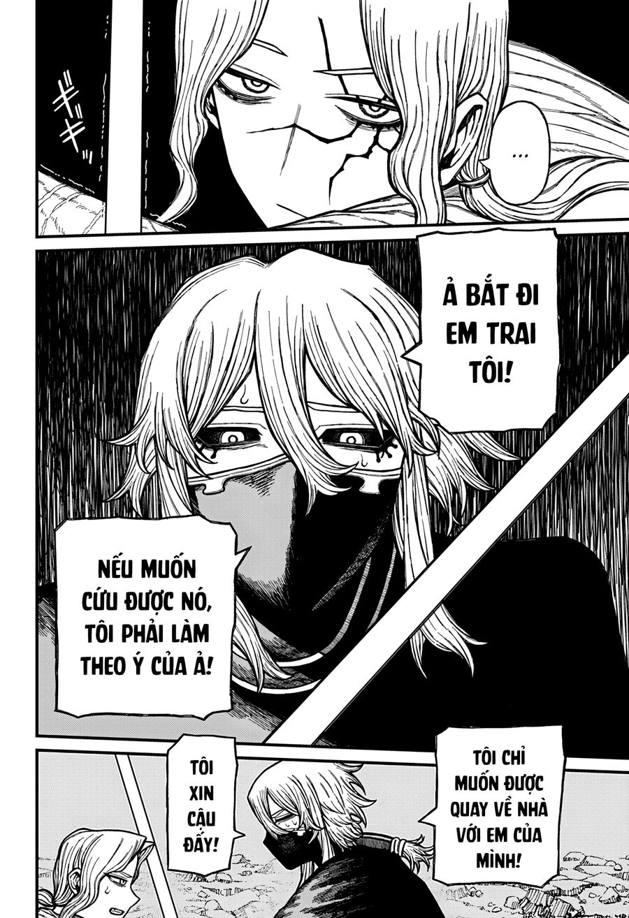 Centuria Chap 50 - Next Chap 51