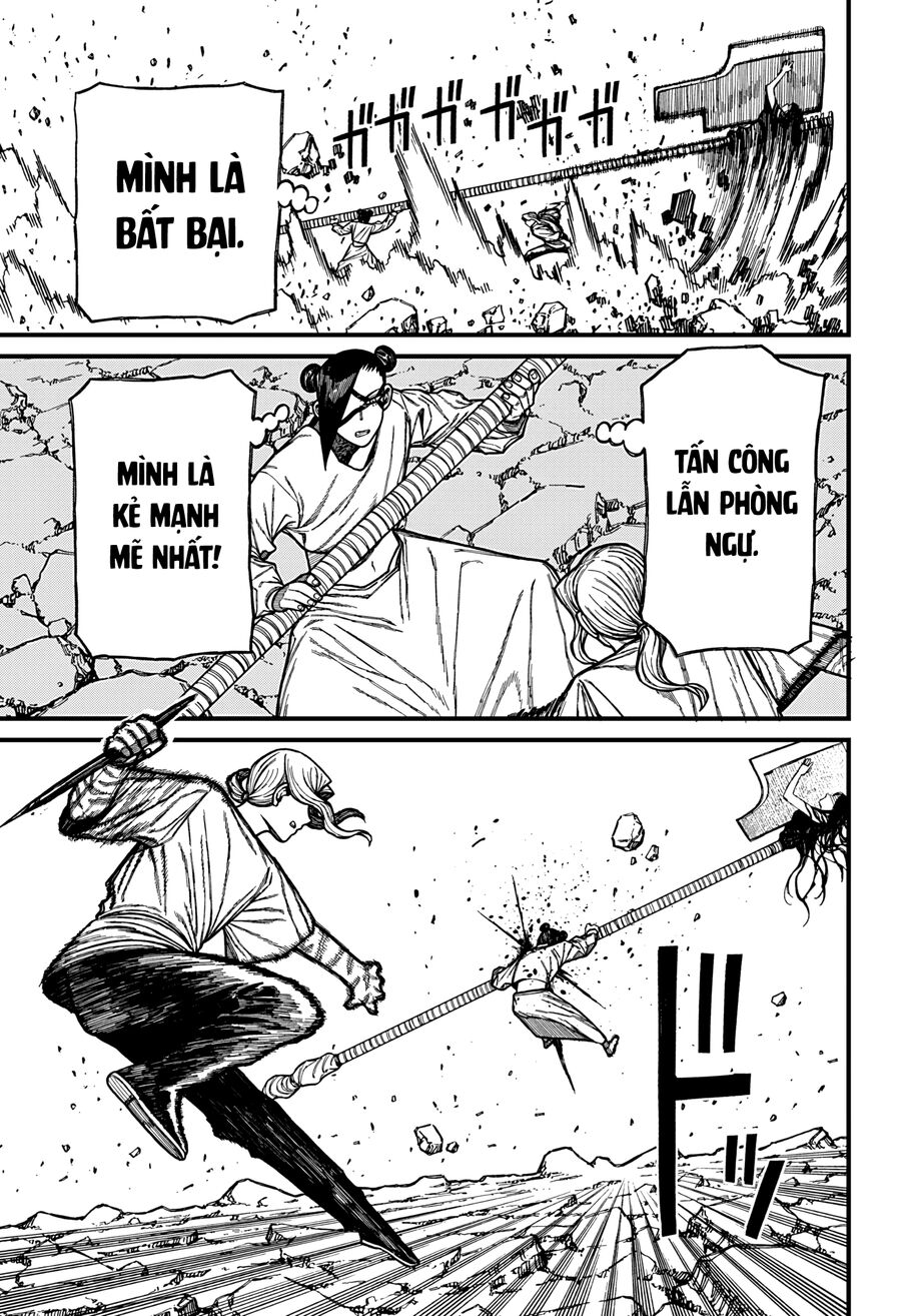 Centuria Chap 51 - Next Chap 52